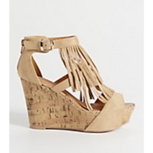 3/$20 Maurices wedges
